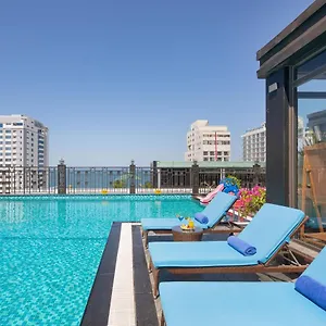 **** Hotel Havin Boutique Vietnam
