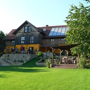  Apartment Reiterhof Vom Litzlbach Deutschland