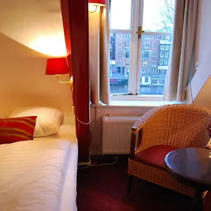 *** Hotel House Niederlande