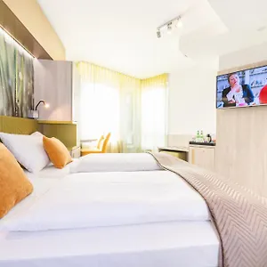 3* Otel Am Spichernplatz