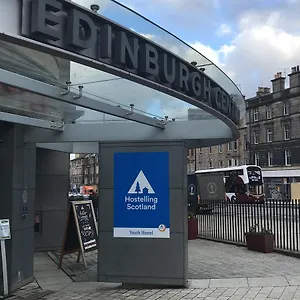  Hostel Edinburgh Central Accommodation Großbritannien