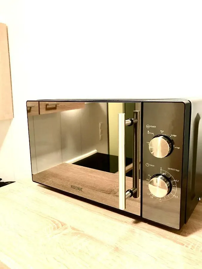 Düsseldorf Comfort Apartment Deutschland