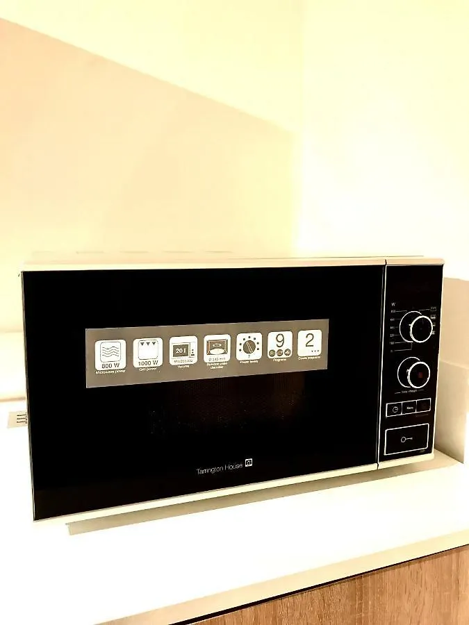 Duesseldorf Comfort Apartment