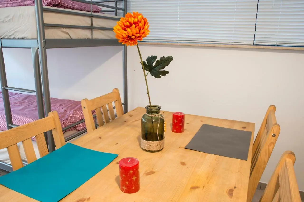 Duesseldorf Comfort Apartment  Düsseldorf