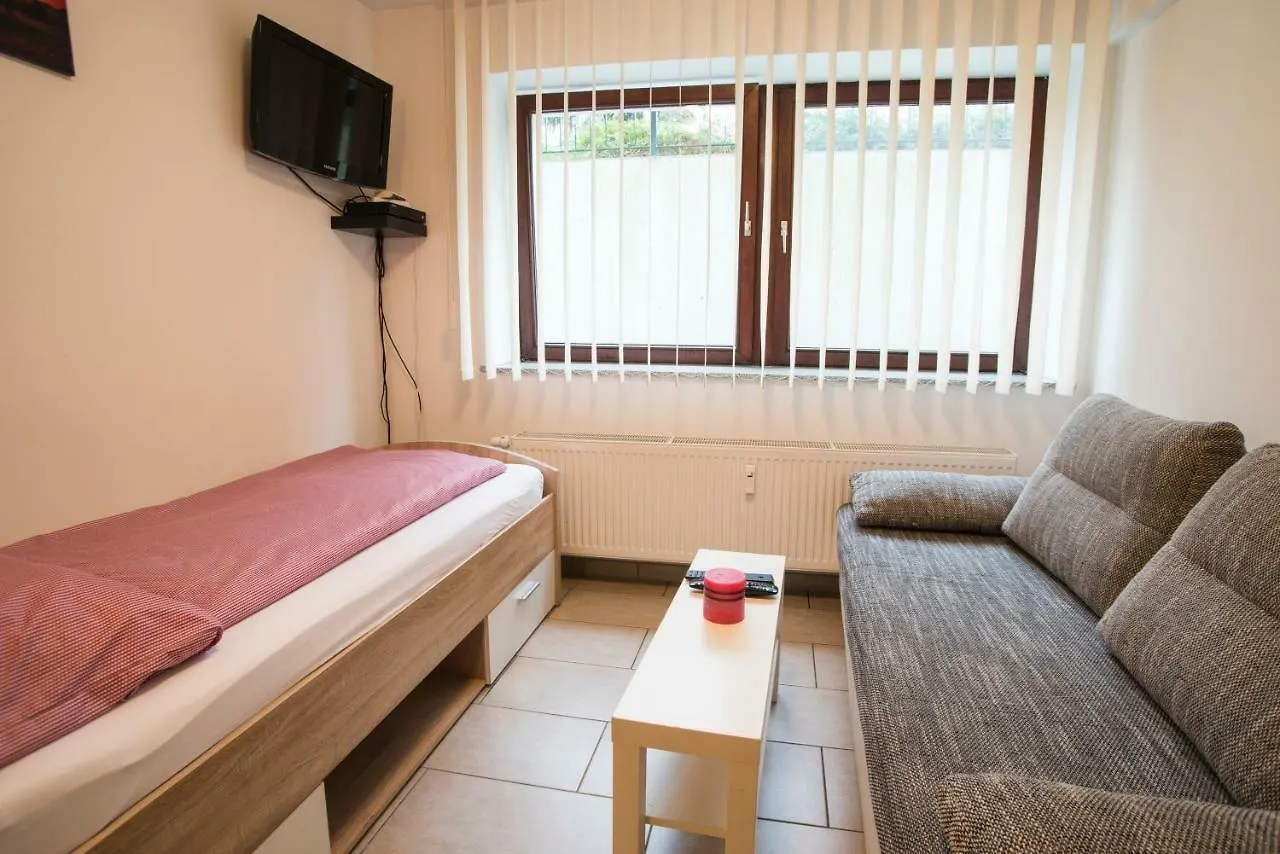 Duesseldorf Comfort Apartment Düsseldorf